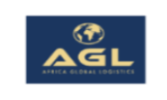 Logo Africa Global Logistics